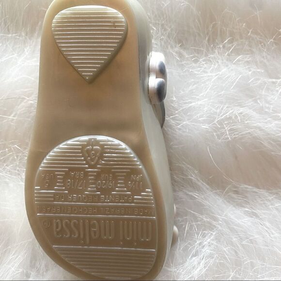 Mini Melissa Ultragirl - Unicorn White (5) - Picture 6 of 12